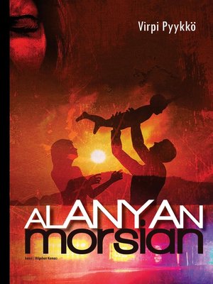 cover image of Alanyan morsian